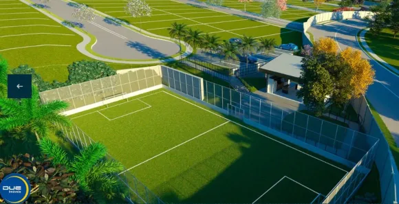 Lote/Terreno à venda, 150m² no Jardim Esplanada, Indaiatuba