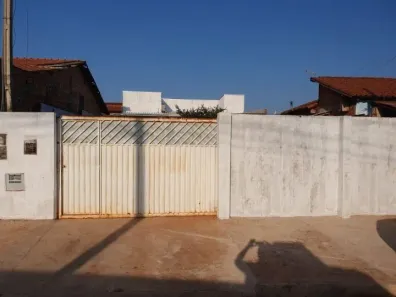 Casa com 1 Quarto à venda, 100m² no Residencial Parque Pavan, Sumaré