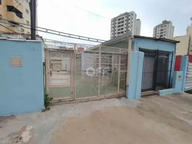 Casa com 1 Quarto à venda, 75m² no Jardim Chapadão, Campinas