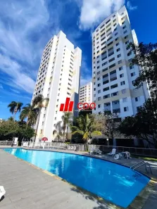 Apartamento com 2 Quartos à venda, 52m² no Chácara Nossa Senhora do Bom Conselho, São Paulo