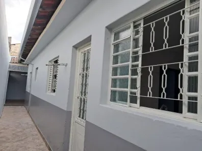 Casa com 2 Quartos à venda, 102m² no Jardim Morada do Sol, Indaiatuba