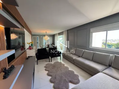 Apartamento com 3 Quartos à venda, 190m² no Jardim das Colinas, São José dos Campos