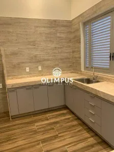 Casa de Condomínio com 3 Quartos para alugar, 139m² no Grand Ville, Uberlândia