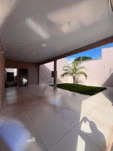 Casa com 3 Quartos à venda, 140m² no Jardim Arco Verde, Anápolis