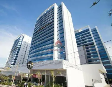 Ponto Comercial à venda, 76m² no Parque Residencial Aquarius, São José dos Campos