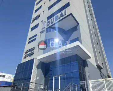 Sala Comercial para alugar, 422m² no Parque Bela Vista, Votorantim