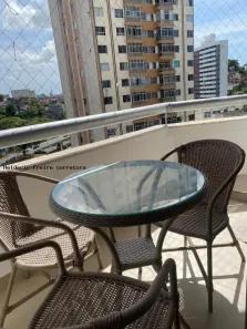 Apartamento com 3 Quartos à venda, 89m² no Graça, Salvador
