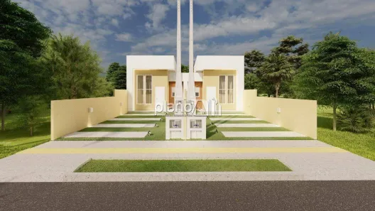 Casa com 3 Quartos à venda, 70m² no Vera Cruz, Gravataí
