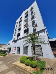 Apartamento com 2 Quartos à venda, 84m² no Rio Branco, Novo Hamburgo