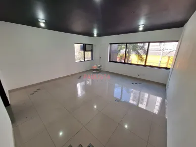 Sala Comercial para alugar, 37m² no Vila Clementino, São Paulo