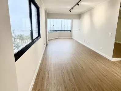Apartamento com 3 Quartos à venda, 117m² no Guilhermina, Praia Grande