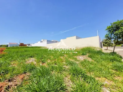 Lote/Terreno à venda, 300m² no Jardim dos Manacás, Santa Bárbara D'Oeste