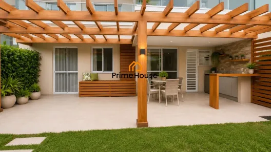 Apartamento com 2 Quartos à venda, 131m² no Recreio dos Bandeirantes, Rio de Janeiro