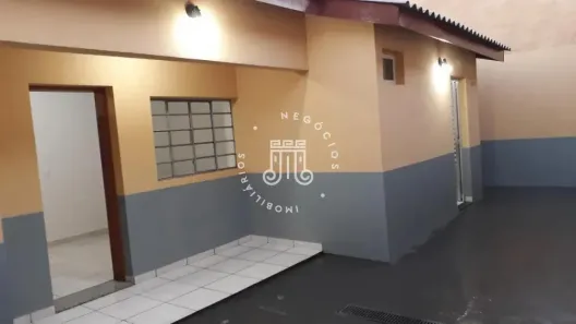 Imóvel Comercial com 3 Quartos para alugar, 180m² no Centro, Jundiaí