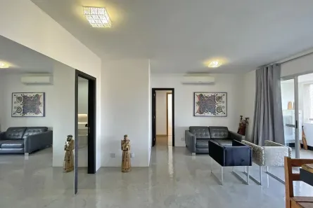 Apartamento com 3 Quartos à venda, 105m² no Vale do Sereno, Nova Lima