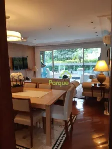 Apartamento com 4 Quartos à venda, 155m² no Jardim Vila Mariana, São Paulo