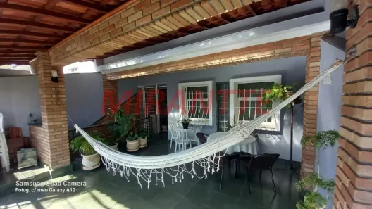 Sobrado com 4 Quartos à venda, 211m² no Jardim Virginia Bianca, São Paulo