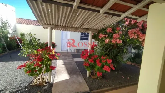 Casa com 3 Quartos à venda, 178m² no Alto do Santana, Rio Claro