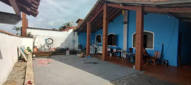 Casa com 4 Quartos à venda, 247m² no Chácara Glória, Itanhaém