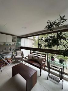Apartamento com 3 Quartos à venda, 86m² no Recreio dos Bandeirantes, Rio de Janeiro