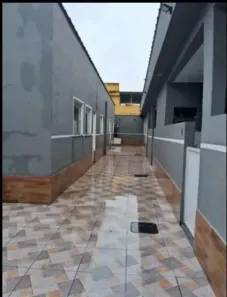 Casa com 1 Quarto à venda, 260m² no Alto da Posse, Nova Iguaçu