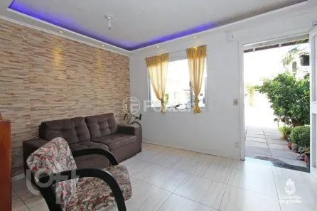 Casa de Condomínio com 3 Quartos à venda, 88m² no Rio Branco, Canoas