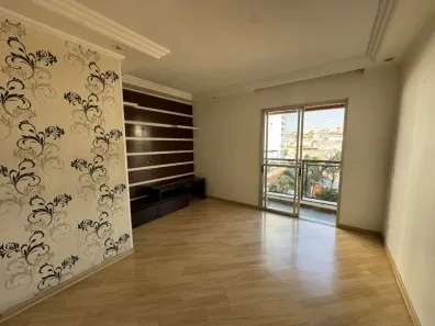 Apartamento com 2 Quartos à venda, 68m² no Vila Regente Feijó, São Paulo