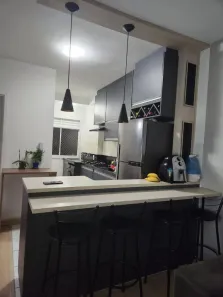 Apartamento com 2 Quartos à venda, 42m² no Residencial Moradas do Valle, Campinas