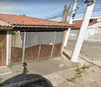 Casa com 3 Quartos à venda, 123m² no Jardim Emília, Jacareí