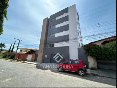 Cobertura com 3 Quartos à venda, 200m² no Morada do Sol, Montes Claros