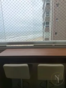 Apartamento com 2 Quartos à venda, 71m² no Real, Praia Grande
