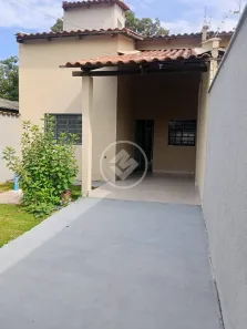 Casa com 3 Quartos à venda, 100m² no Jardim Alto Paraíso, Aparecida de Goiânia