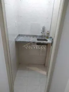 Sala Comercial à venda, 36m² no Centro, Rio de Janeiro