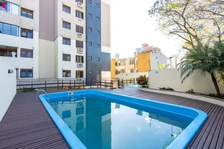 Cobertura com 2 Quartos à venda, 203m² no Menino Deus, Porto Alegre