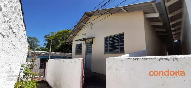 Casa com 2 Quartos para alugar, 60m² no Ipanema, Porto Alegre