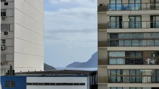 Apartamento com 3 Quartos à venda, 130m² no Icaraí, Niterói