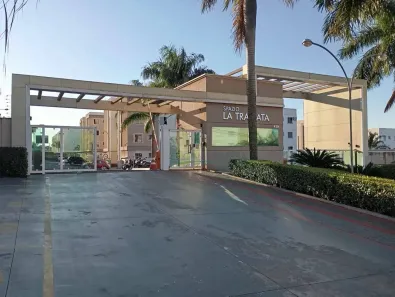 Apartamento com 2 Quartos à venda, 65m² no Colinas, Londrina