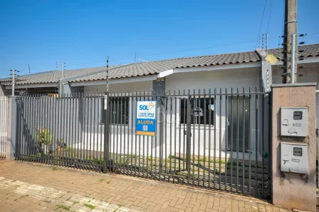 Casa com 2 Quartos à venda, 51m² no Porto Belo, Foz do Iguaçu