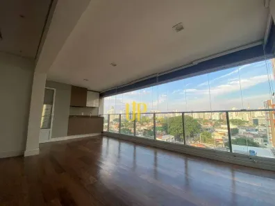 Apartamento com 3 Quartos à venda, 130m² no Vila Gertrudes, São Paulo