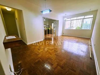 Apartamento com 2 Quartos para alugar, 96m² no Perdizes, São Paulo