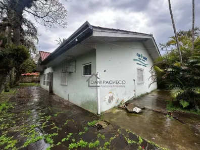 Imóvel Comercial para alugar, 250m² no São Lucas, Viamão