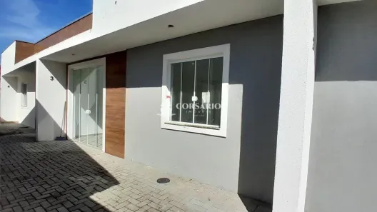 Casa com 2 Quartos à venda, 47m² no , Pontal do Paraná