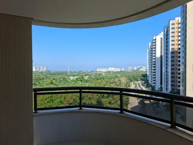 Apartamento com 4 Quartos à venda, 122m² no Barra Olímpica, Rio de Janeiro