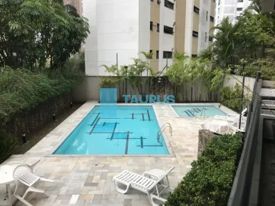 Apartamento com 3 Quartos à venda, 110m² no Vila Andrade, São Paulo