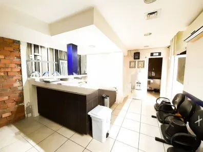Ponto Comercial para alugar, 88m² no Mont Serrat, Porto Alegre
