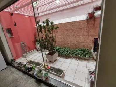 Sobrado com 3 Quartos à venda, 321m² no Boa Vista, São Caetano do Sul