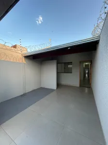 Casa com 3 Quartos à venda, 70m² no Residencial Vida Nova, Anápolis