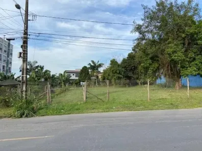 Lote/Terreno à venda, 2328m² no Costa e Silva, Joinville