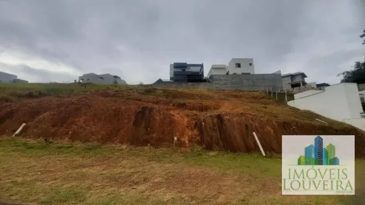 Lote/Terreno à venda, 362m² no Vila Pasti, Louveira