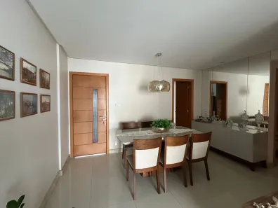 Apartamento com 3 Quartos à venda, 110m² no Jardins, Aracaju